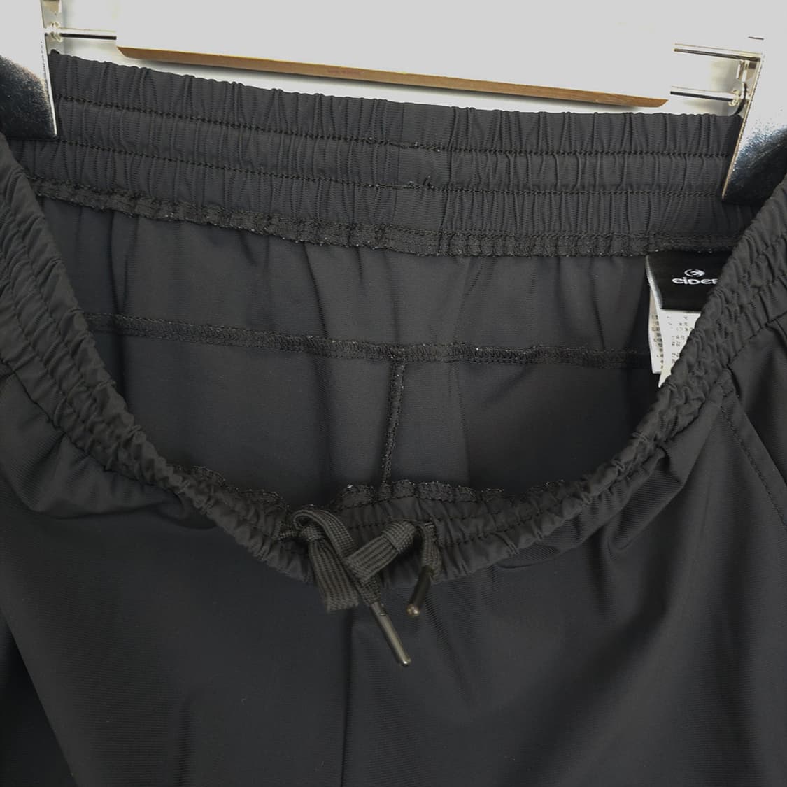 아이다 EIDER 스트레치 트레이닝 팬츠 블랙 34 상품이미지6