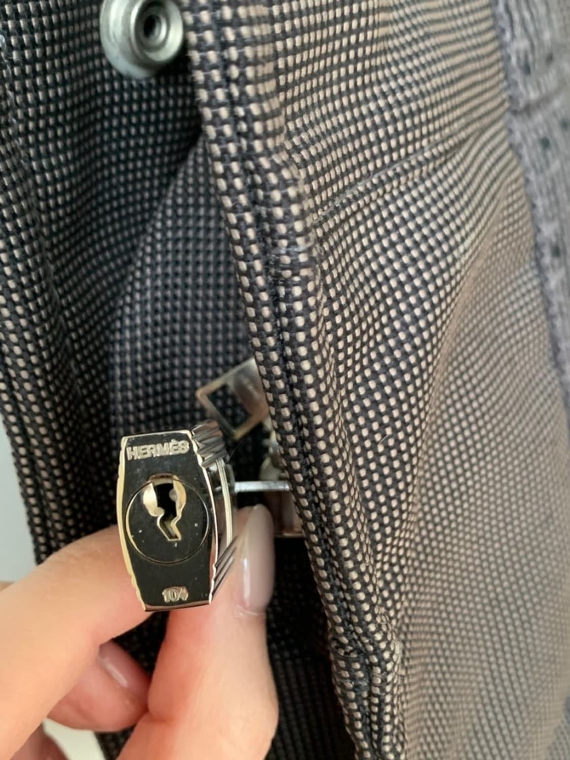 에르메스 후루토 에일라인 pm 상품이미지8