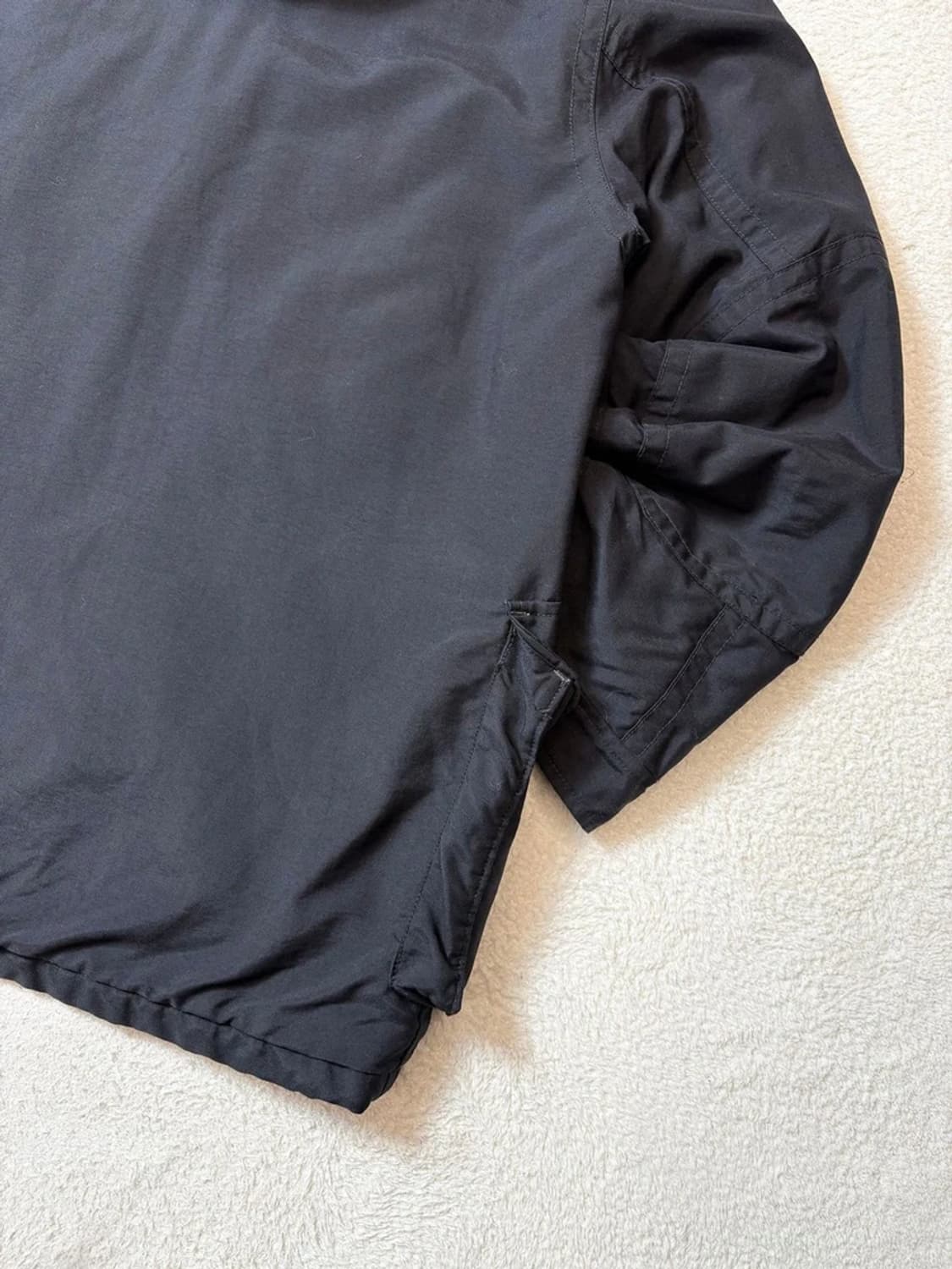 폴로진스 00's N-3B 밀리터리 파카 PN6463 상품이미지8