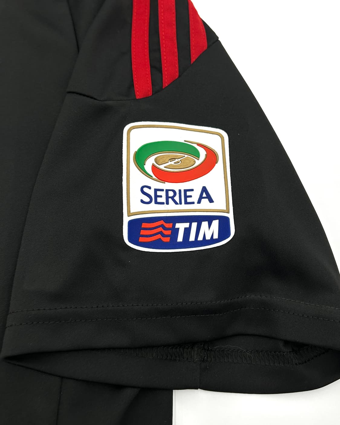 아디다스 10-11 AC밀란 써드 리그킷 호나우지뉴 상품이미지5