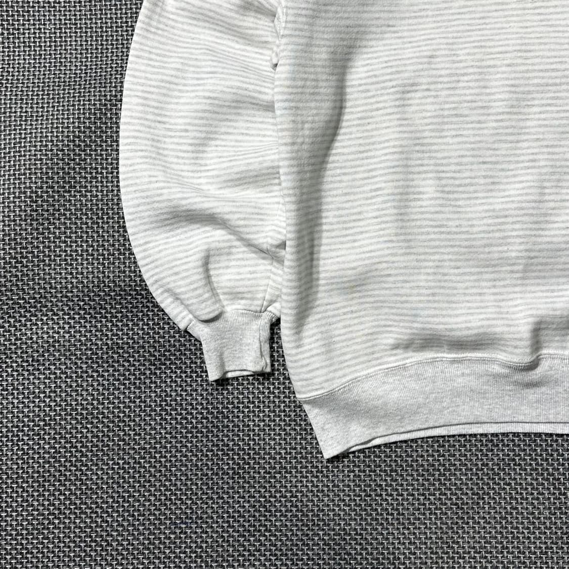 90년대 usa 져지스 스웻셔츠(L/old-8468) 상품이미지4