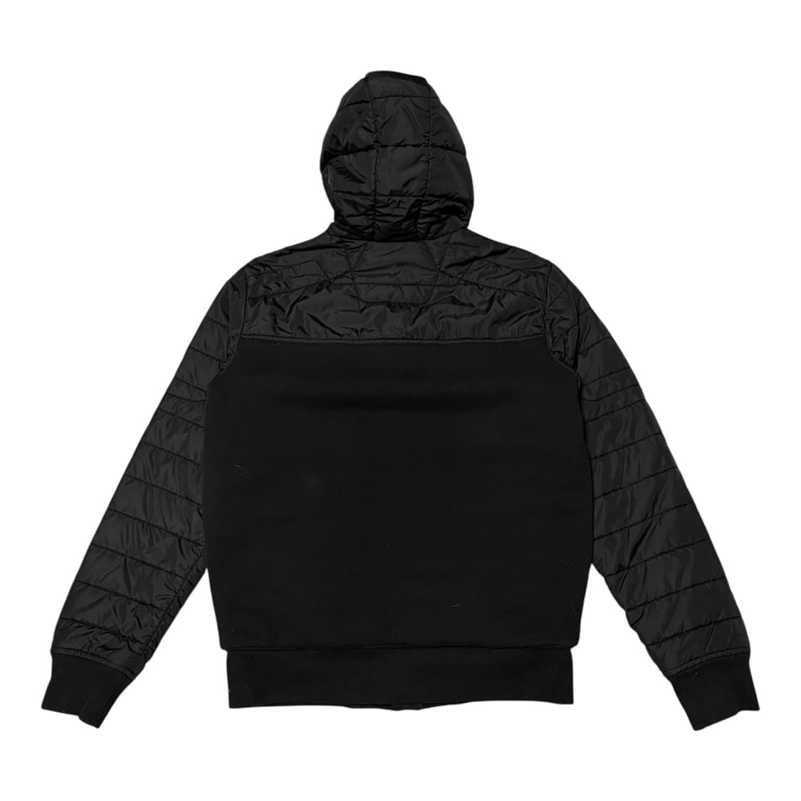 폴로 랄프로렌 실버포니 경량 후드 패딩 상품이미지2