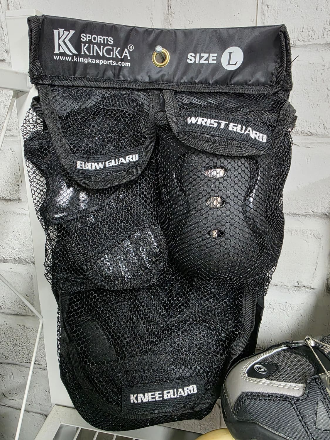 롤러블레이드 크로스파이어 인라인스케이트 265  YB53 상품이미지9