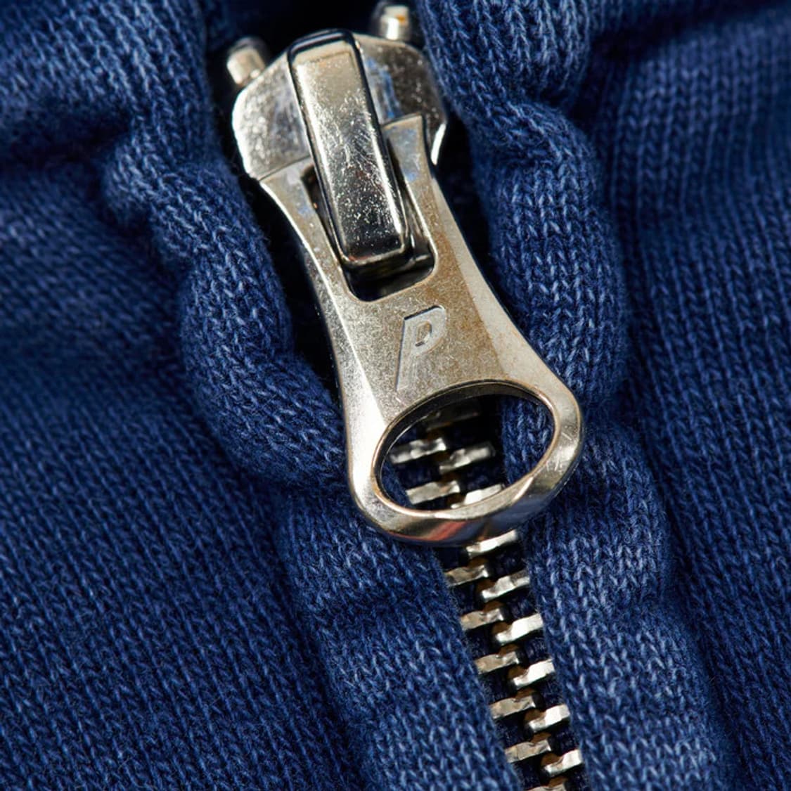 팔라스 피그먼트 워시 트라이퍼그 집 후드 S 상품이미지3