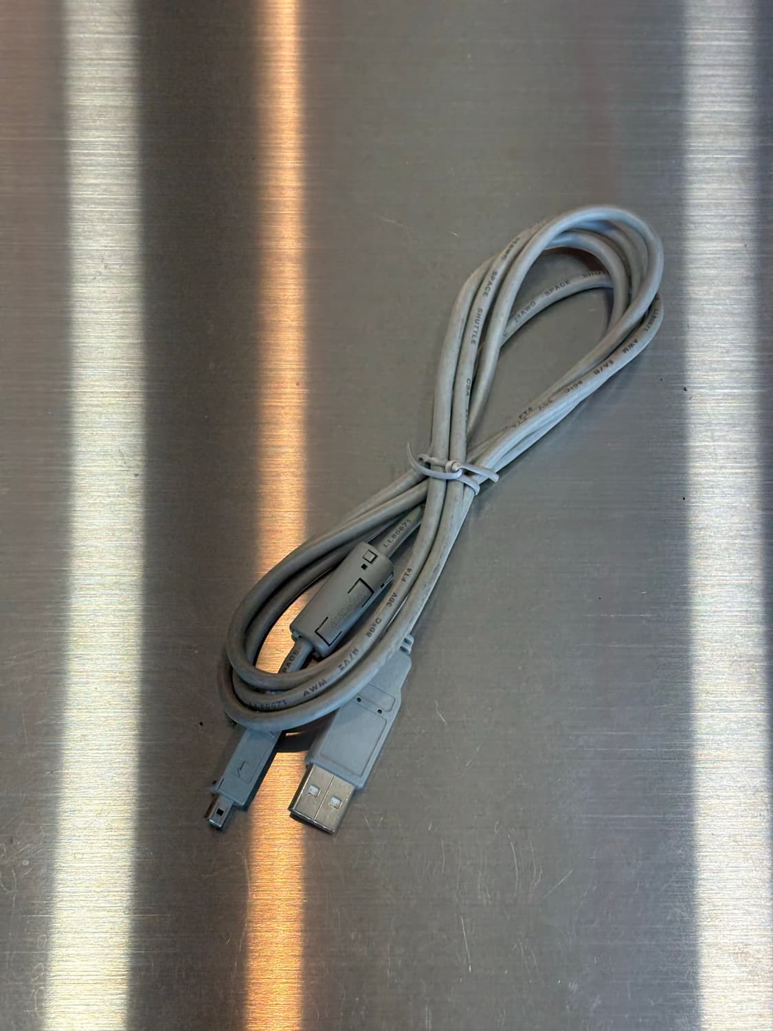 스미카케이블)후지필름 파인픽스 디카 usb 데이터 케이블 상품이미지1