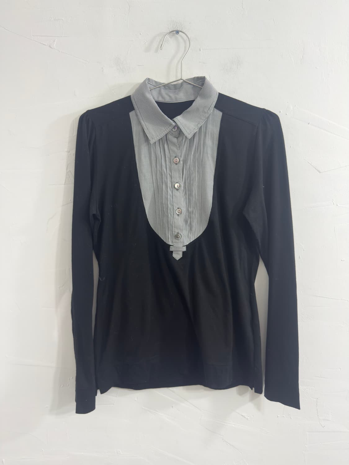 sutseso design longsleeve 상품이미지1