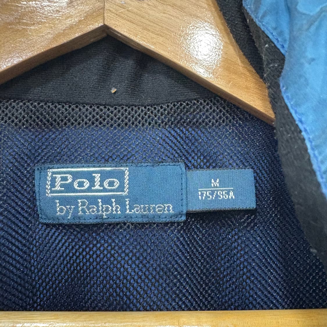 폴로랄프로렌 레이싱 자켓 상품이미지2