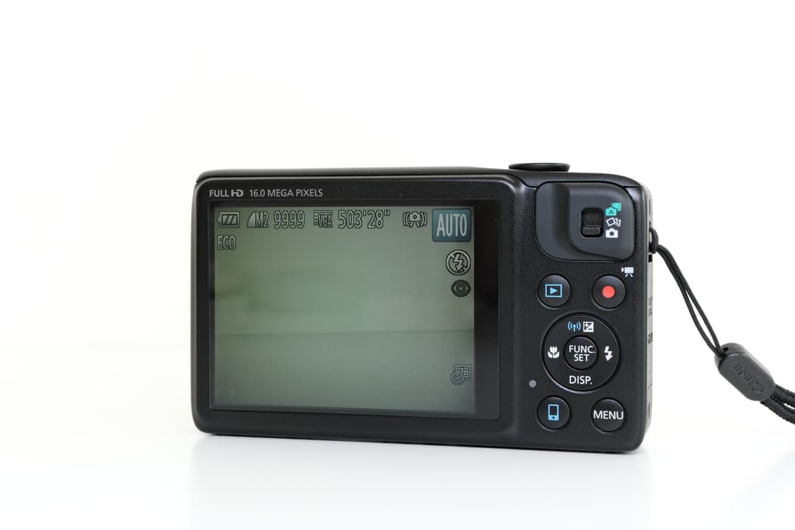 캐논 SX600 HS 하이엔드 디지털 카메라 민트급 상품이미지7