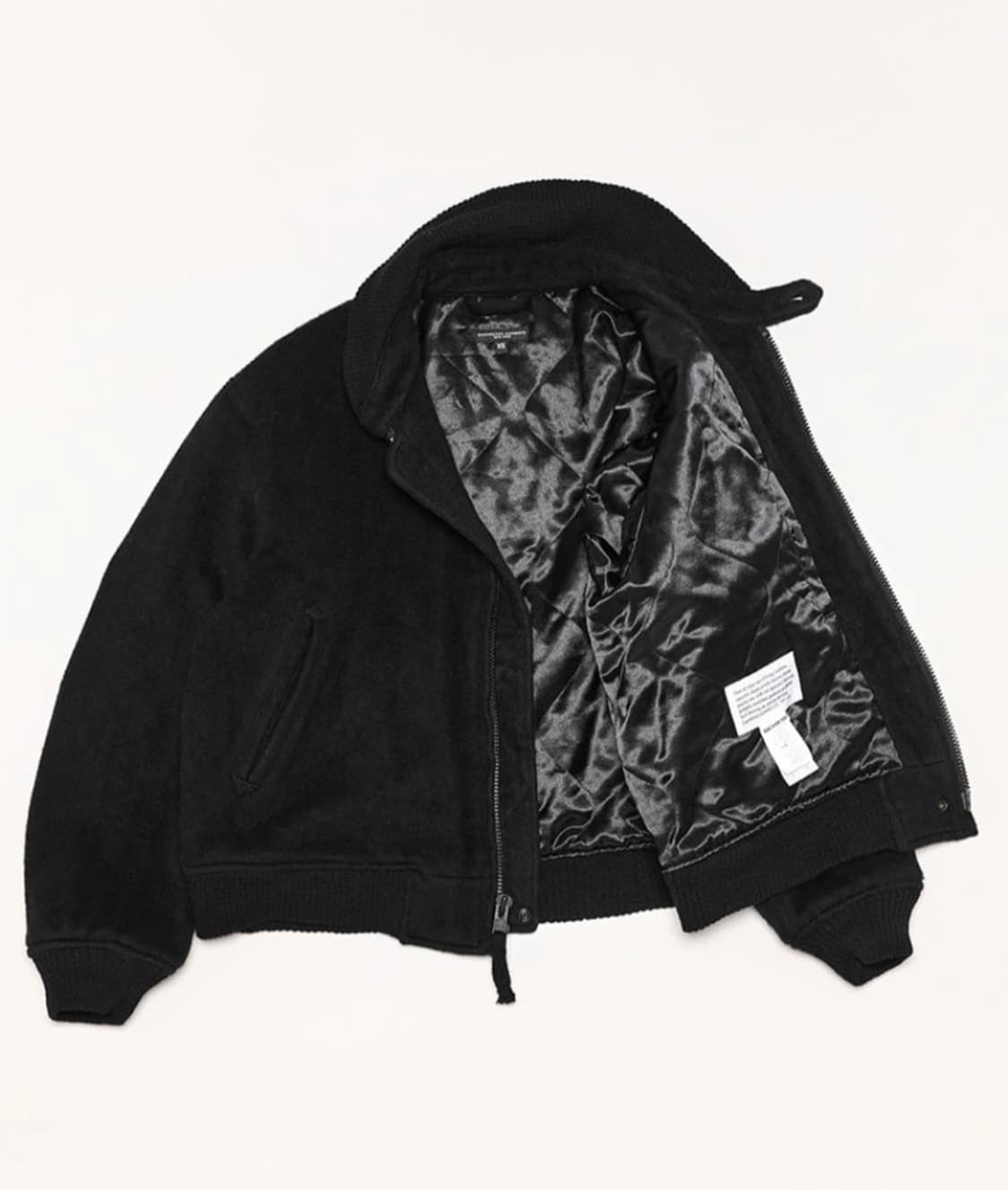 엔지니어드 가먼츠 LL Jacket flight 23aw 상품이미지3