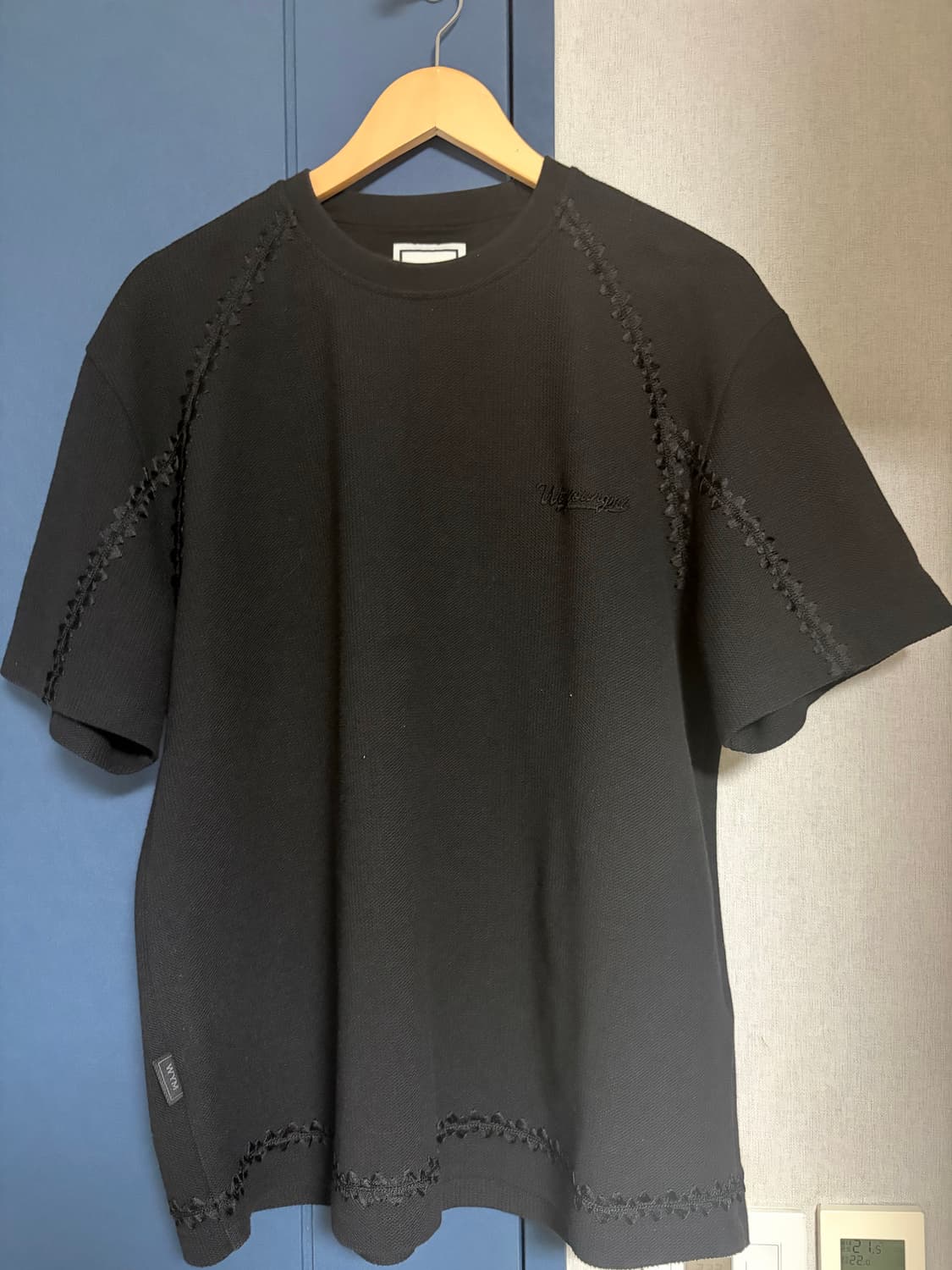 우영미 반팔 사이즈 m 상품이미지1