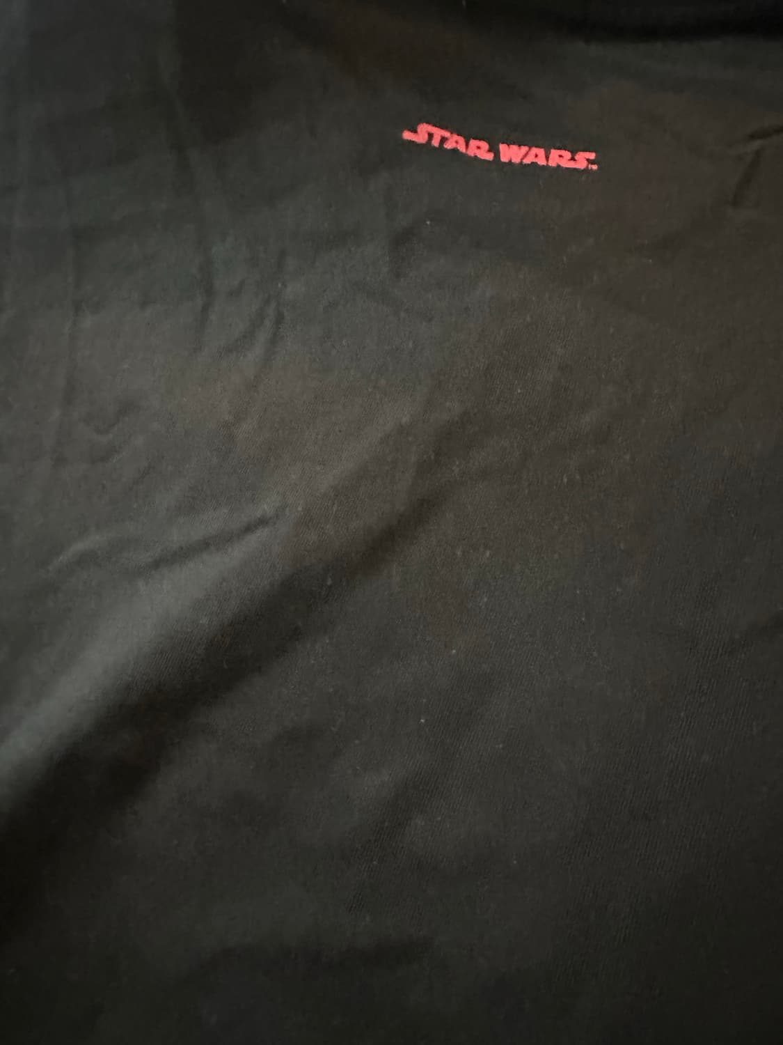 Kith x Star Wars Classic Vintage Tee 상품이미지4