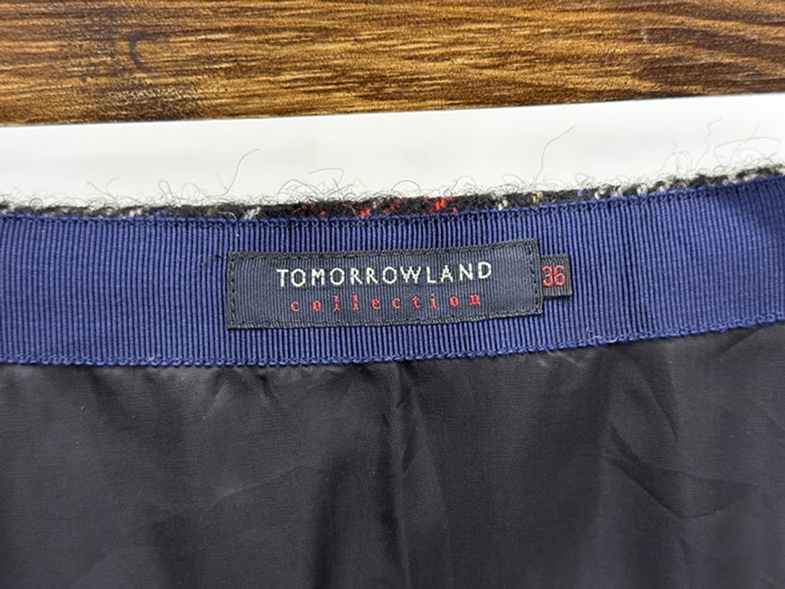 TOMORROW LAND_ alpaca, mohair blend (26) 상품이미지8