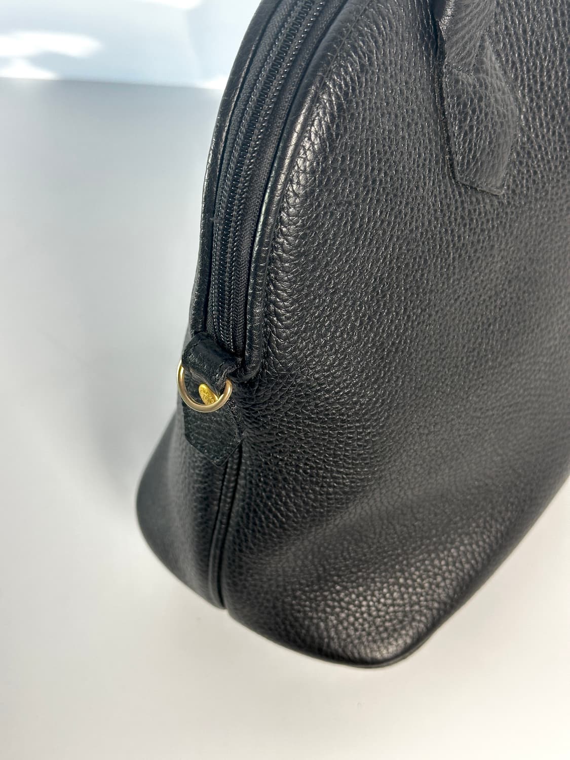 펜디 2way 레더 백 상품이미지5