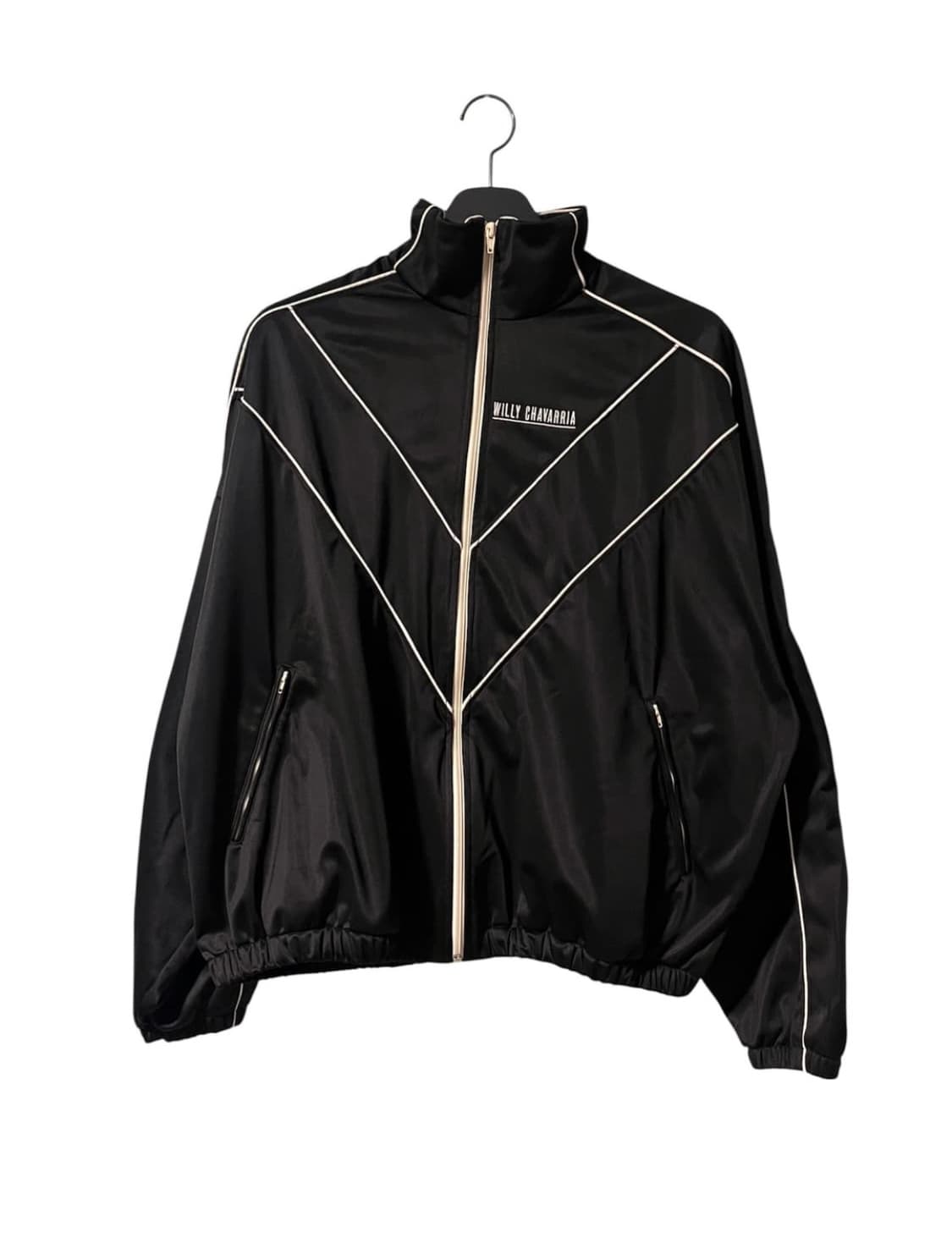 윌리차바리아 버팔로 트랙자켓 구해요 상품이미지1