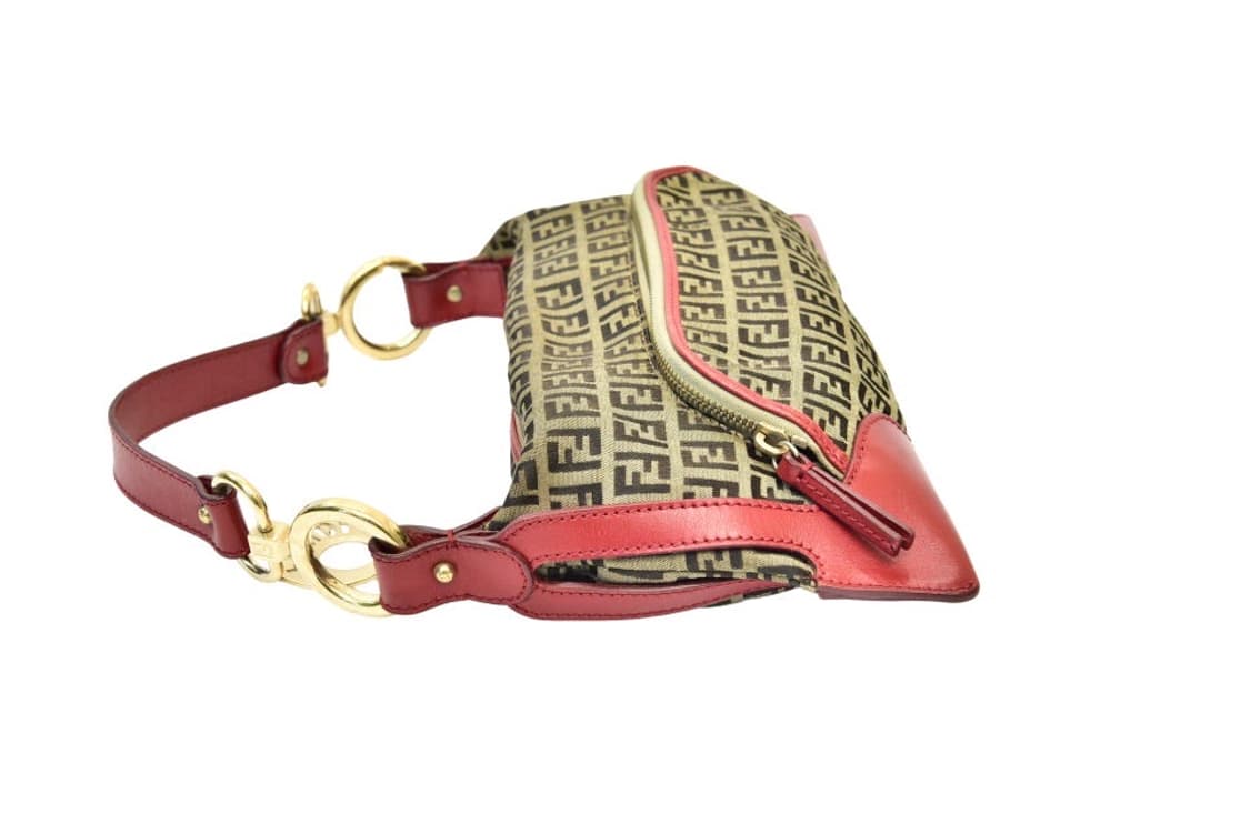 펜디 주키노 숄더백 (정품) 상품이미지5