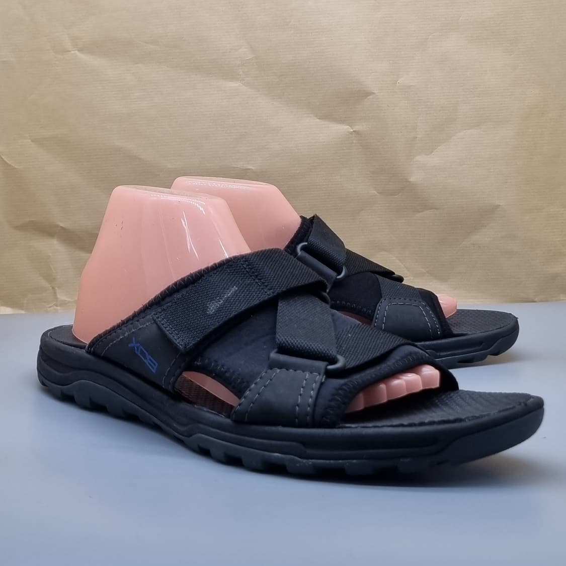 락포트 남성슬리퍼270  상품이미지1