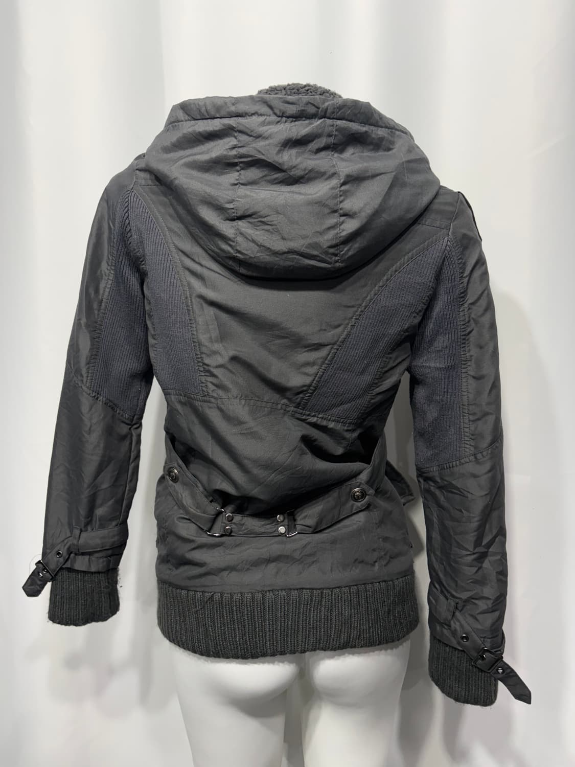 🎸그레이 디테일 자켓🎸 상품이미지6