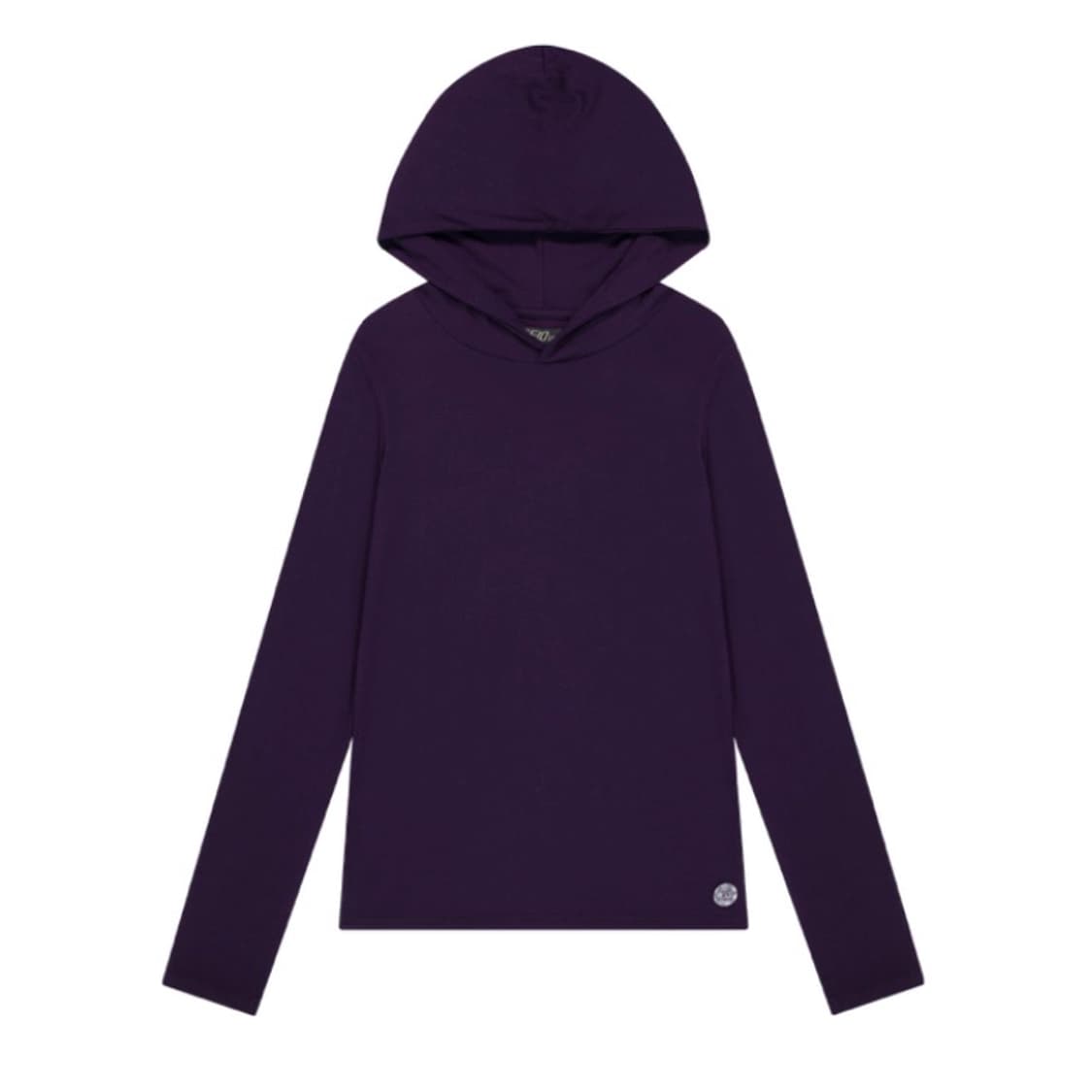 코이세이오 038 슬림 후디 롱슬리브 상품이미지1