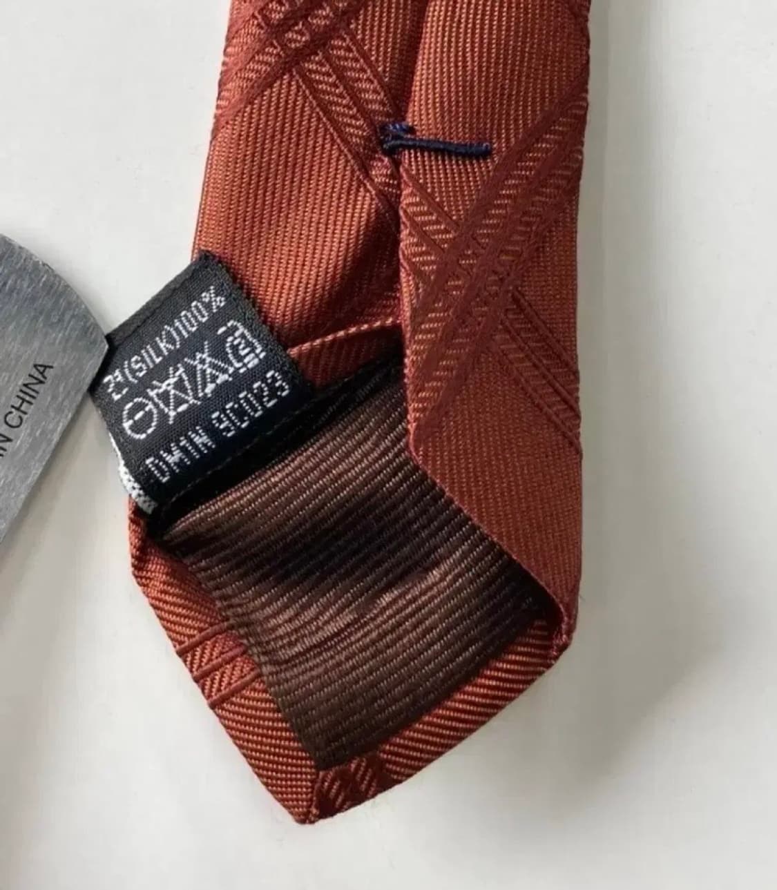 닥스 넥타이 상품이미지4