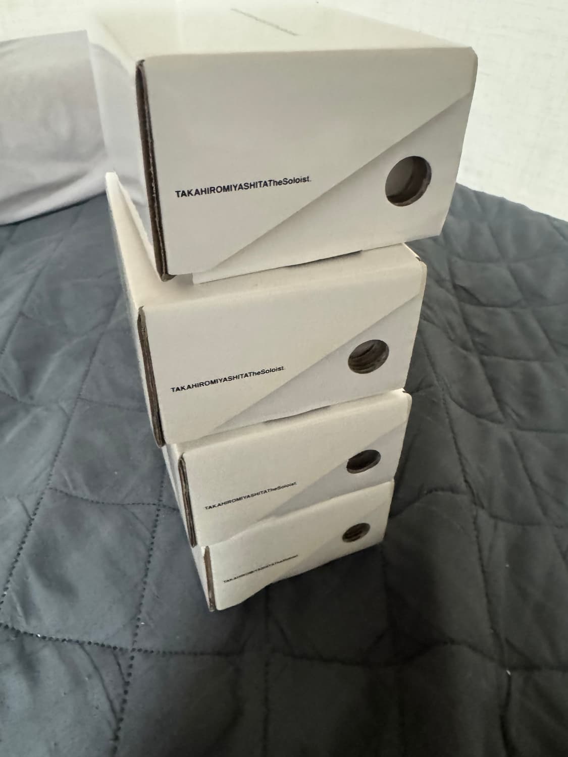 타카히로미야시타 더 솔로이스트 본쉐잎 빅토리링 8 상품이미지6