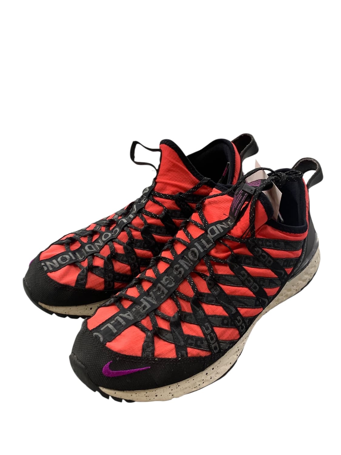 Nike ACG React Terra Gobe  280(gr-2189) 상품이미지1