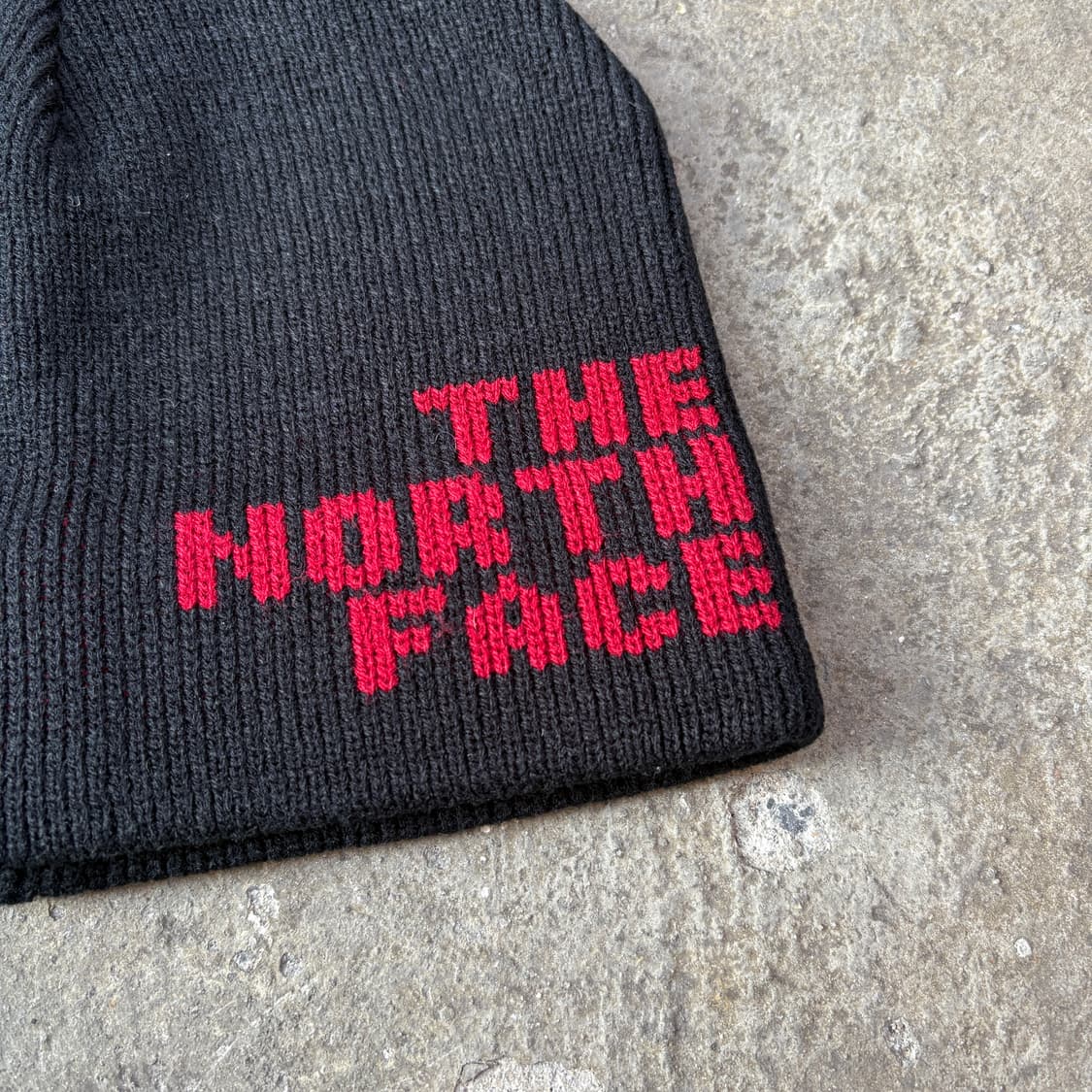 The North Face 노스페이스 비니 상품이미지3