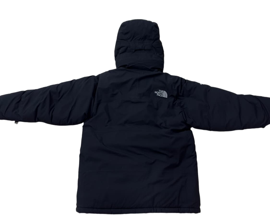 노스페이스 써밋 히말라야 패딩 블랙 (L) 상품이미지2