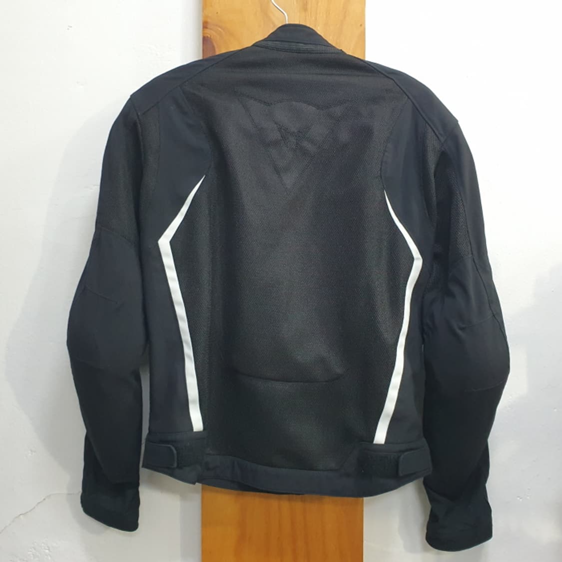 다이네즈 메쉬 라이더 자켓(46) 상품이미지8