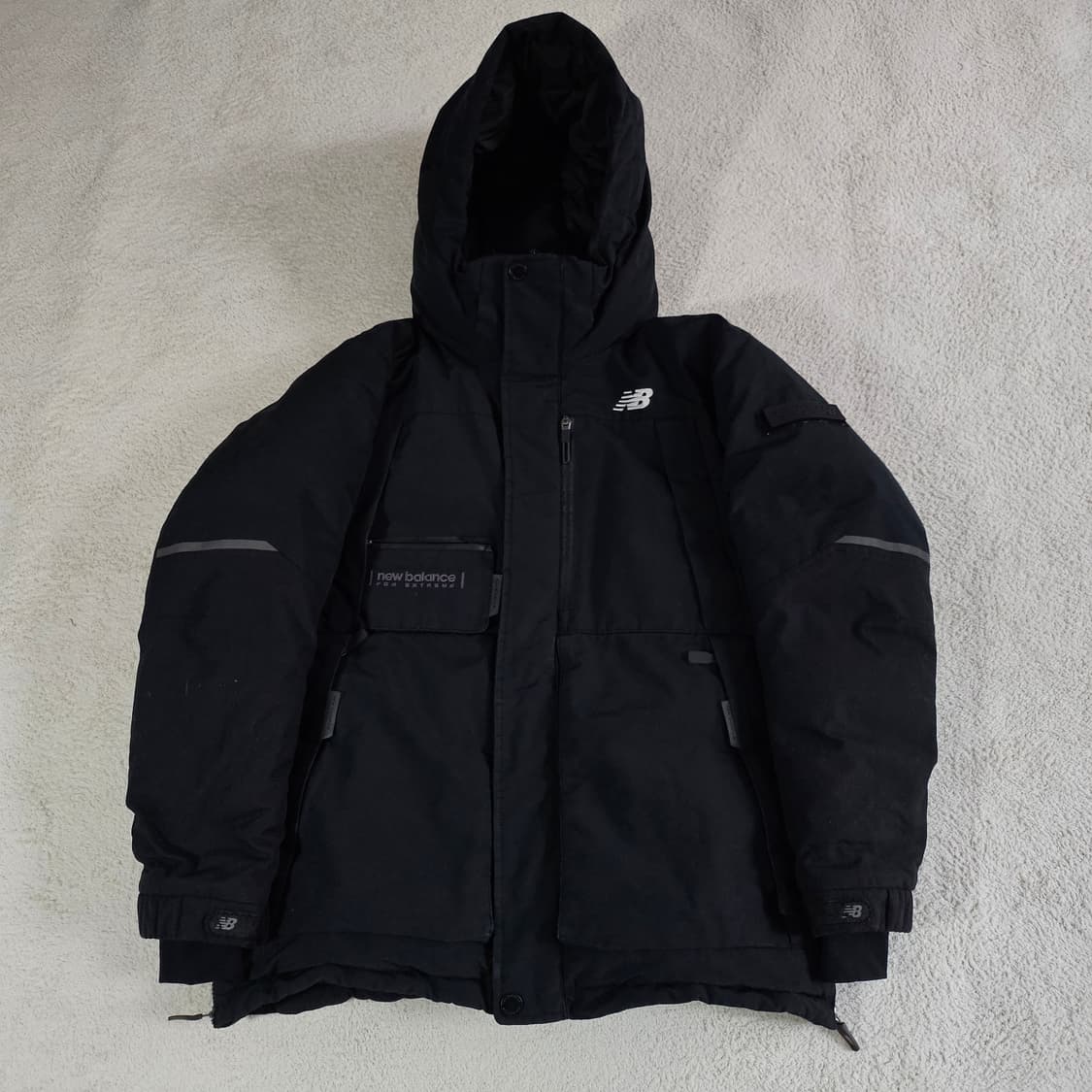 뉴발란스거위털90 상품이미지1