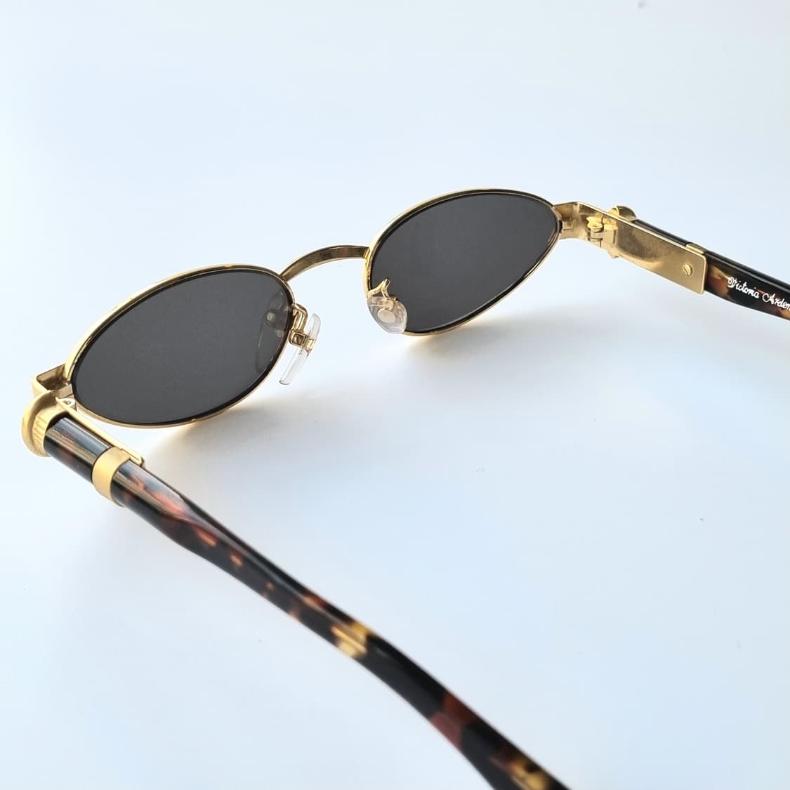 데드스탁 90`생산된 희소가치 이태리 선글라스 상품이미지5