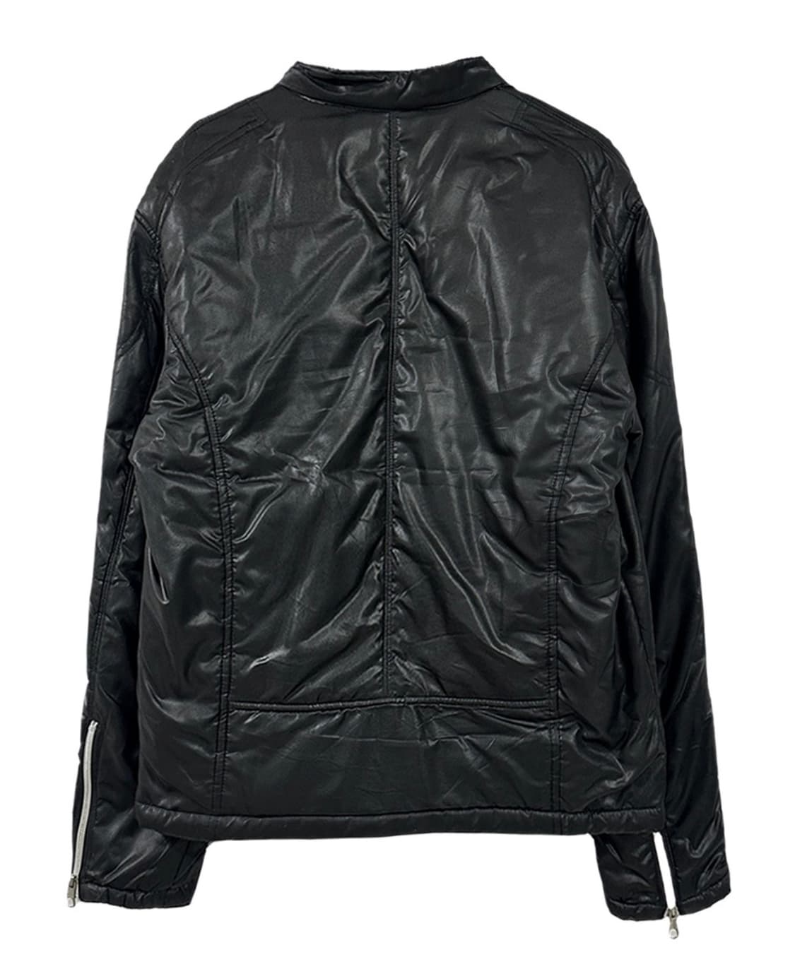 Loma vintage 지퍼 점퍼 자켓  상품이미지2