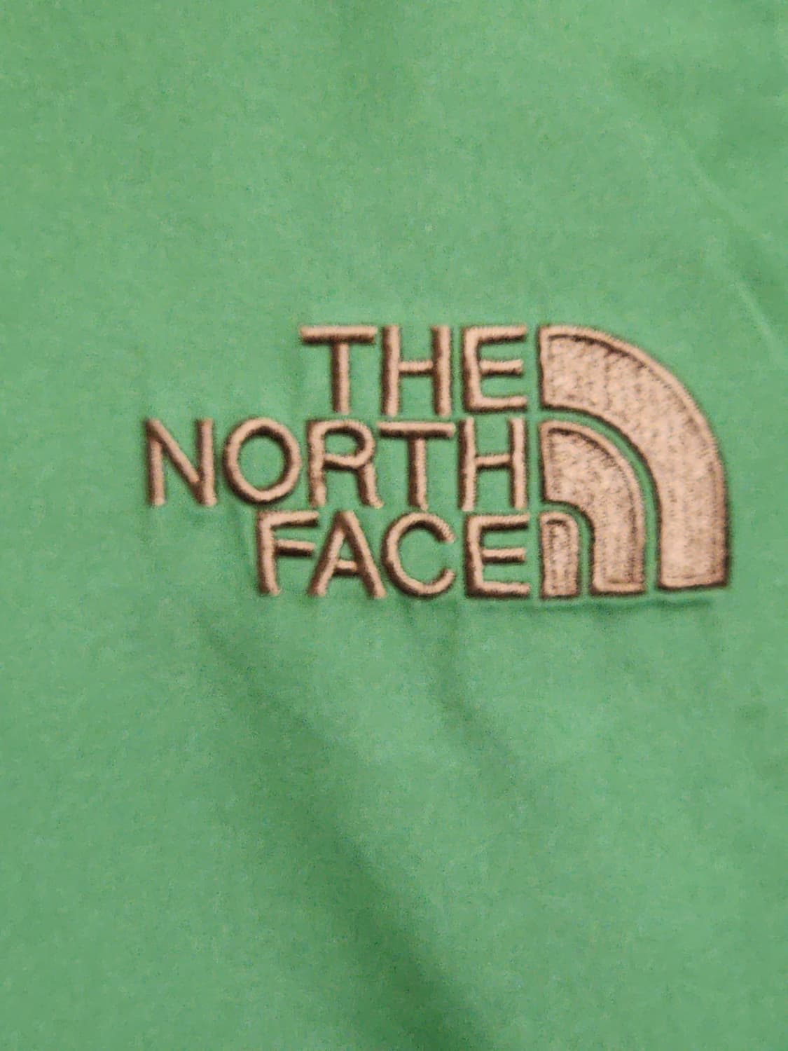 (95) 노스페이스 바람막이 점퍼 하이벤트 아웃도어 윈드자켓  상품이미지4