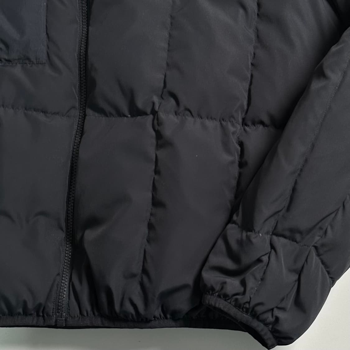 코스 덕 다운 리버시블 자켓 상품이미지7