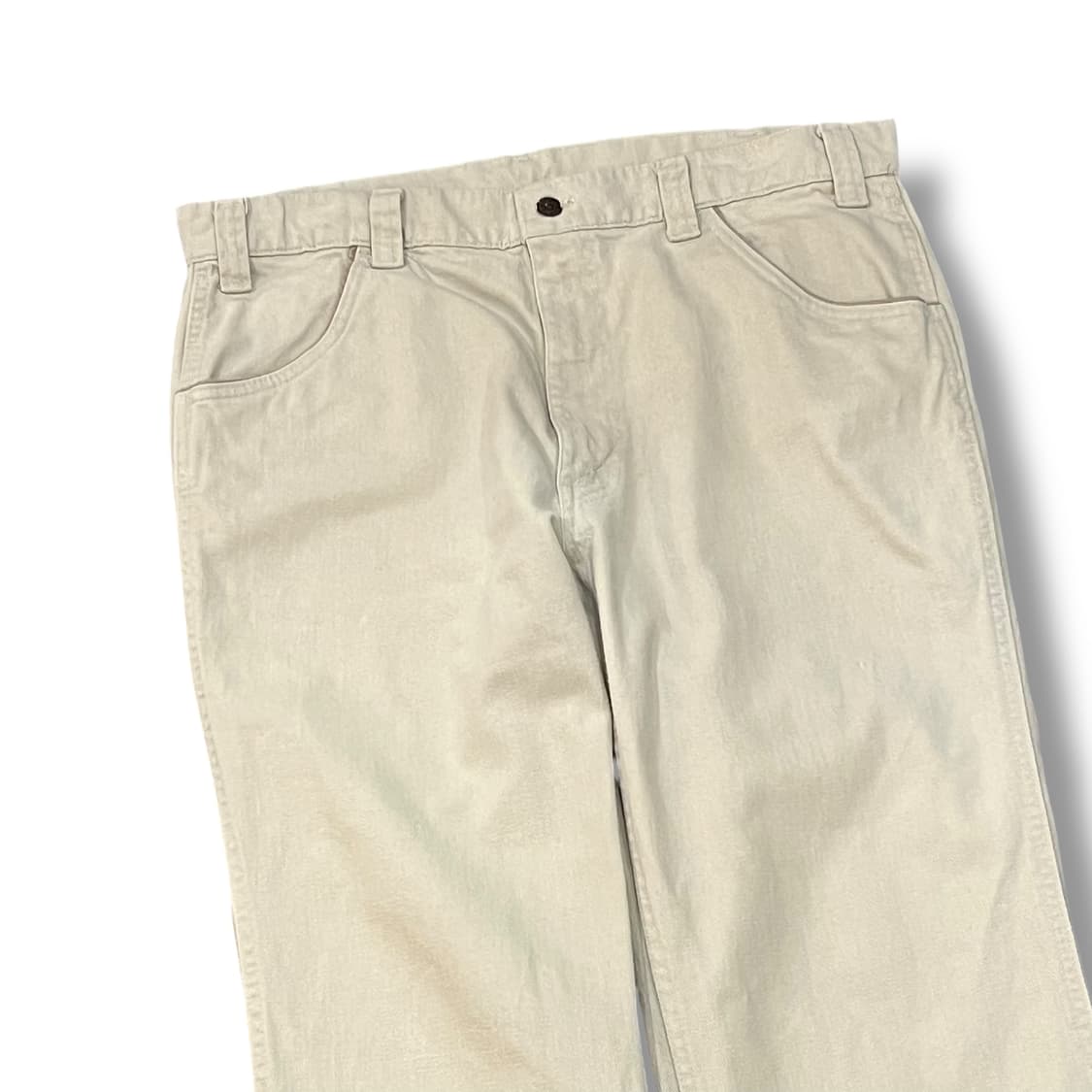  80s 리바이스 화이트탭 팬츠 y13927 상품이미지4