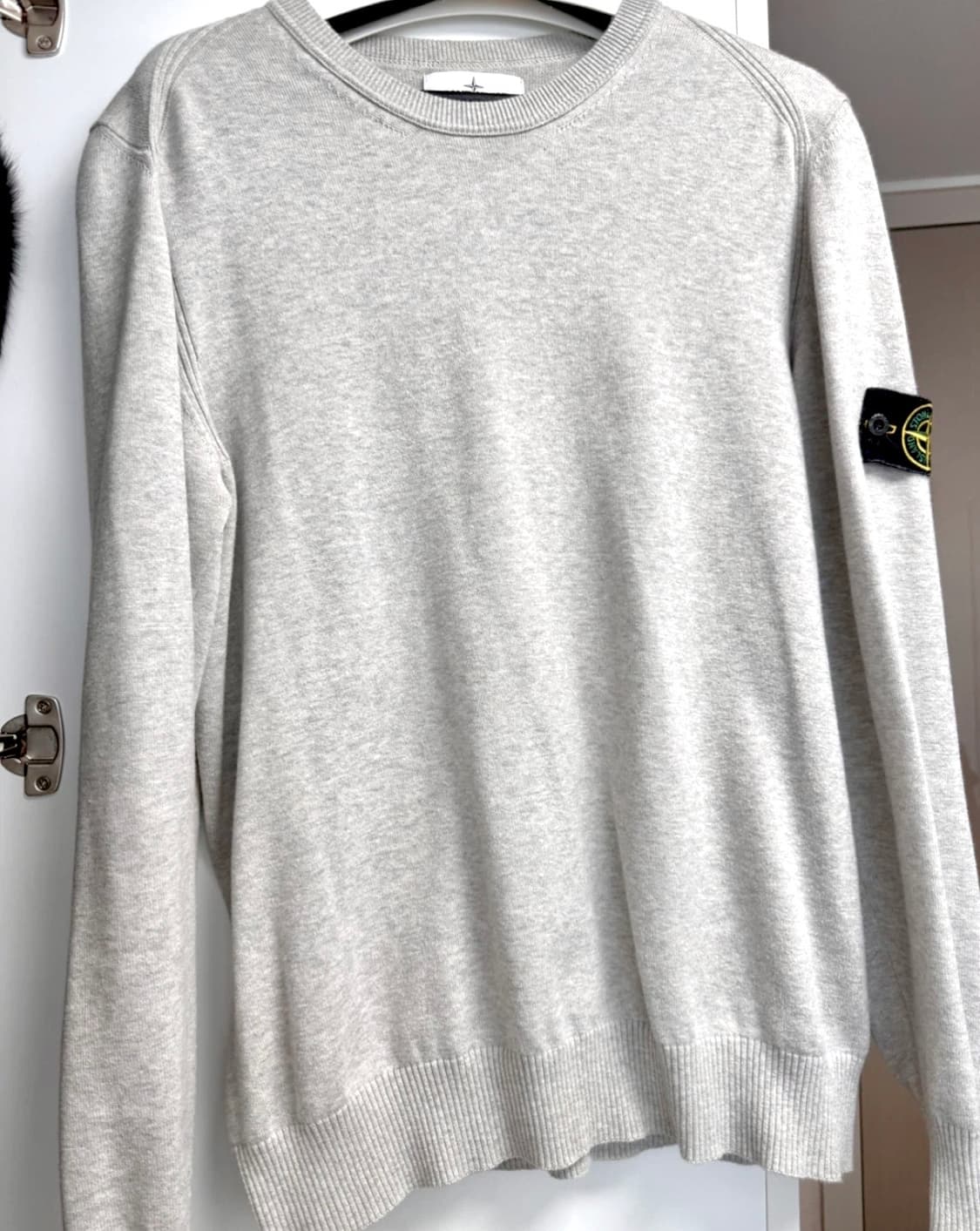 급처 스톤아일랜드 니트 정품 상품이미지2