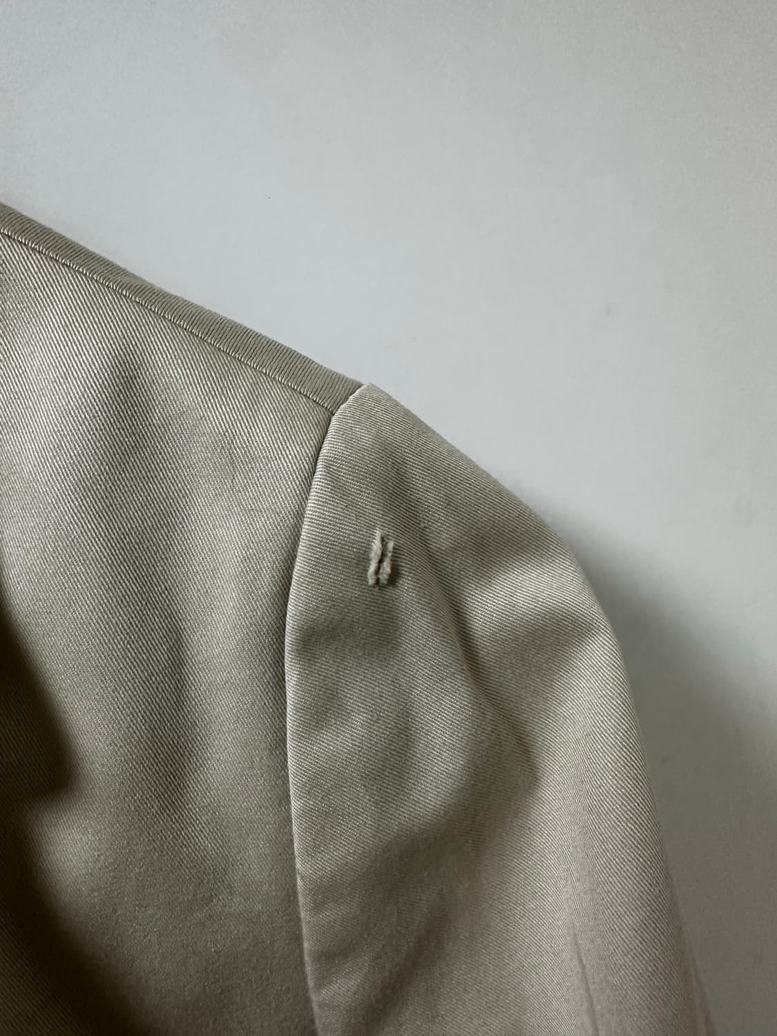 씨씨클럽 여성 자켓 상품이미지4