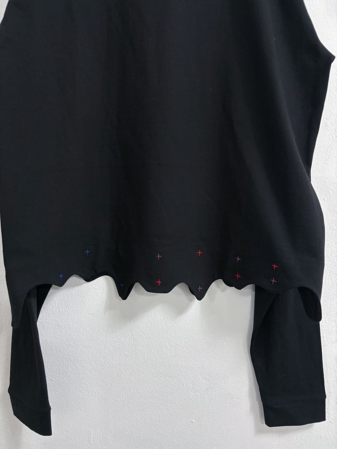 웨이브 슬리브  상품이미지3