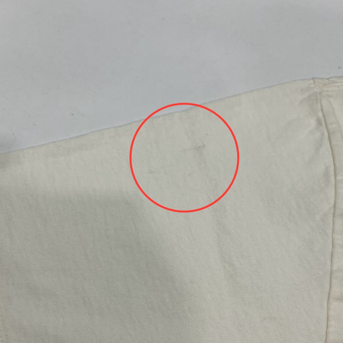 스투시 피그먼트 다이드 클래식 기어 티셔츠 내츄럴 상품이미지8