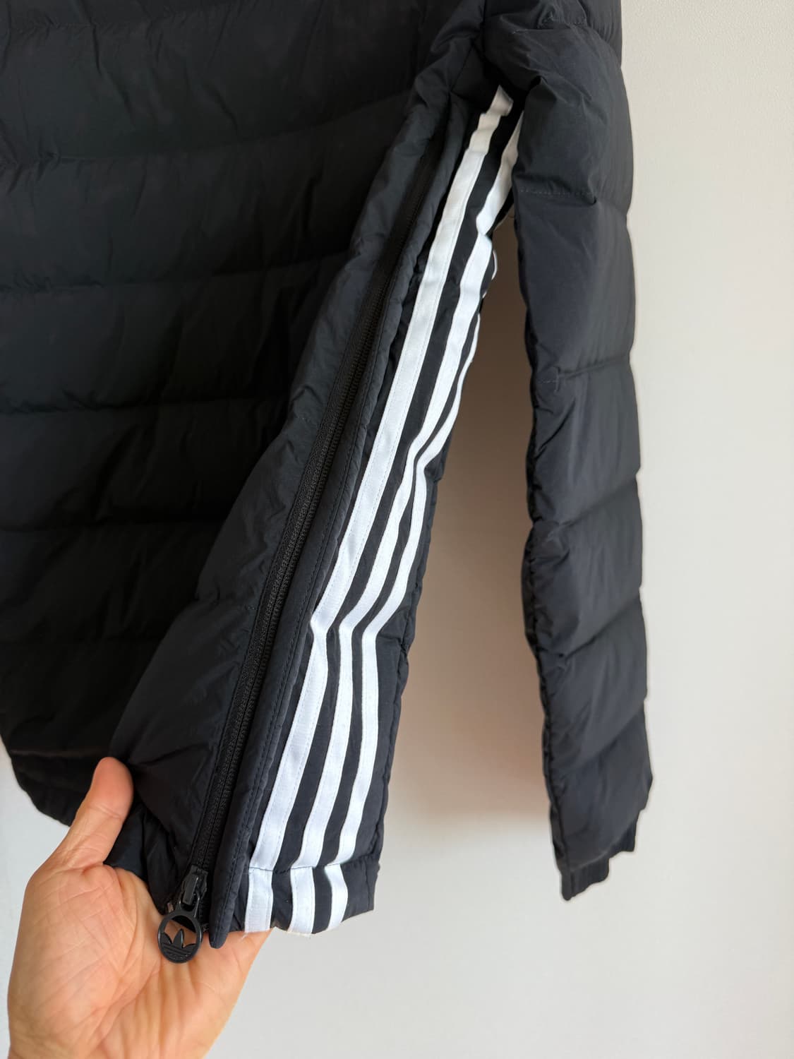 아디다스(adidas) 덕다운 패딩 아노락 상품이미지6