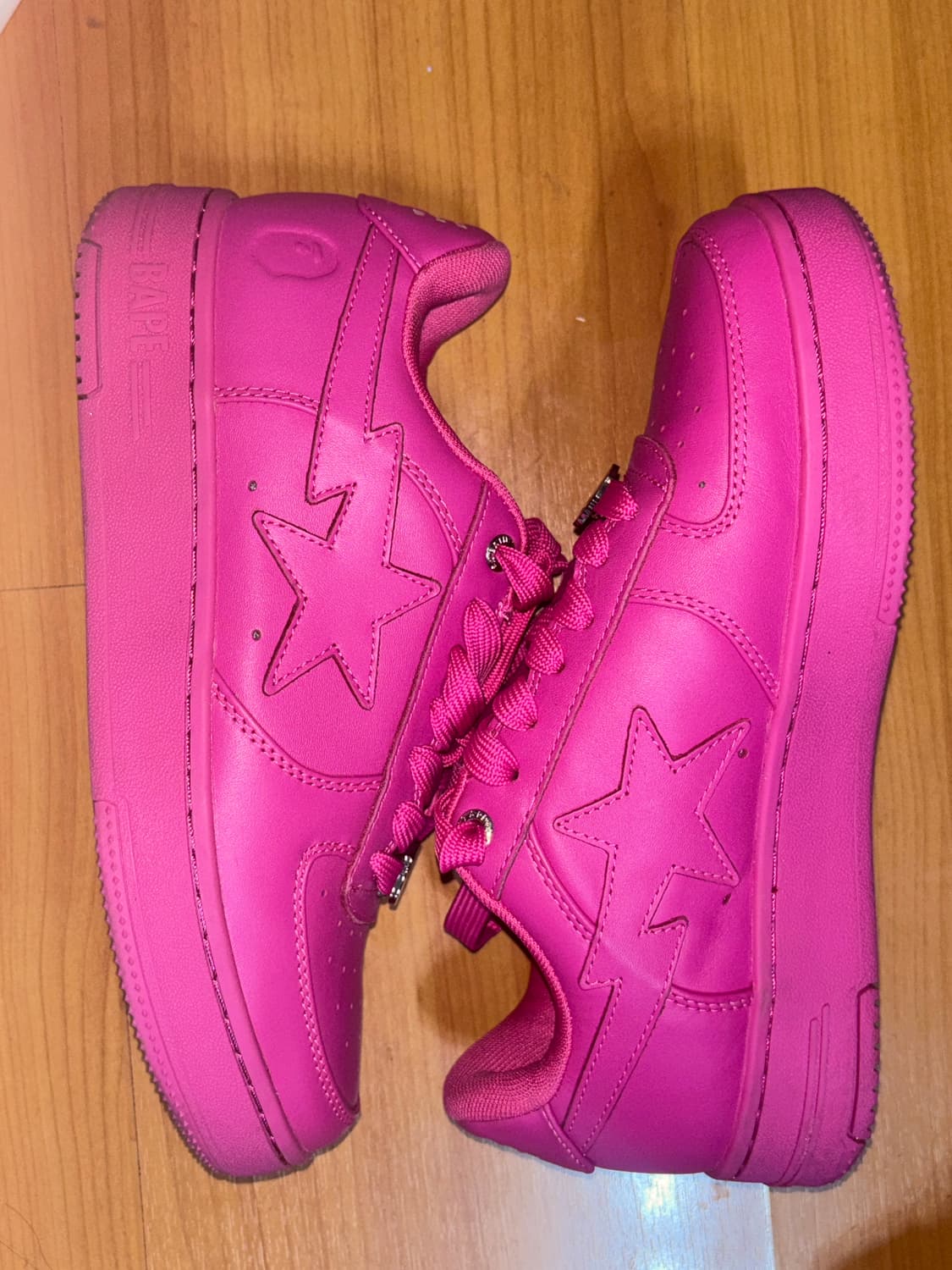 베이프스타 핑크 240 상품이미지4