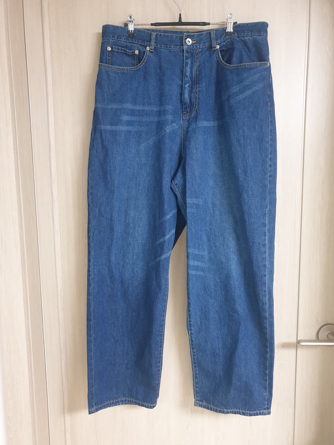 프레시서비스 청바지 상품이미지1