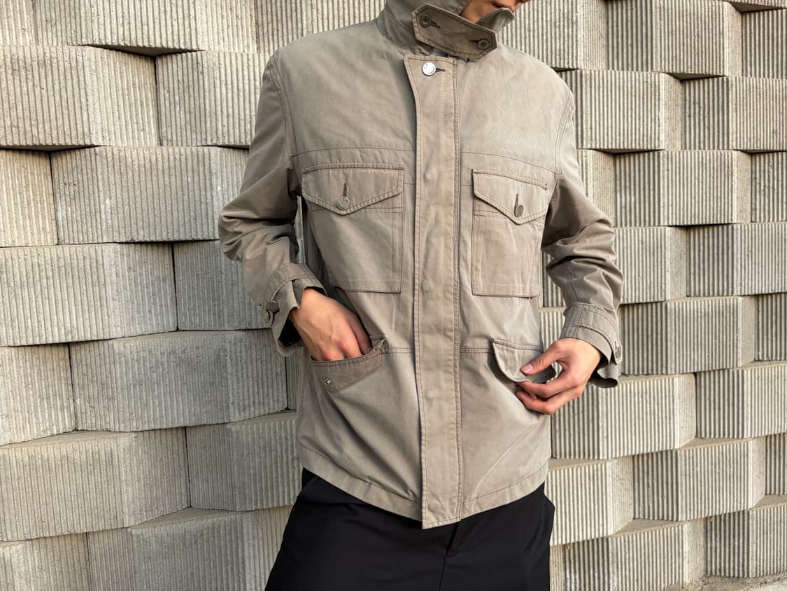 90s  C.P 컴퍼니 필드자켓 상품이미지1