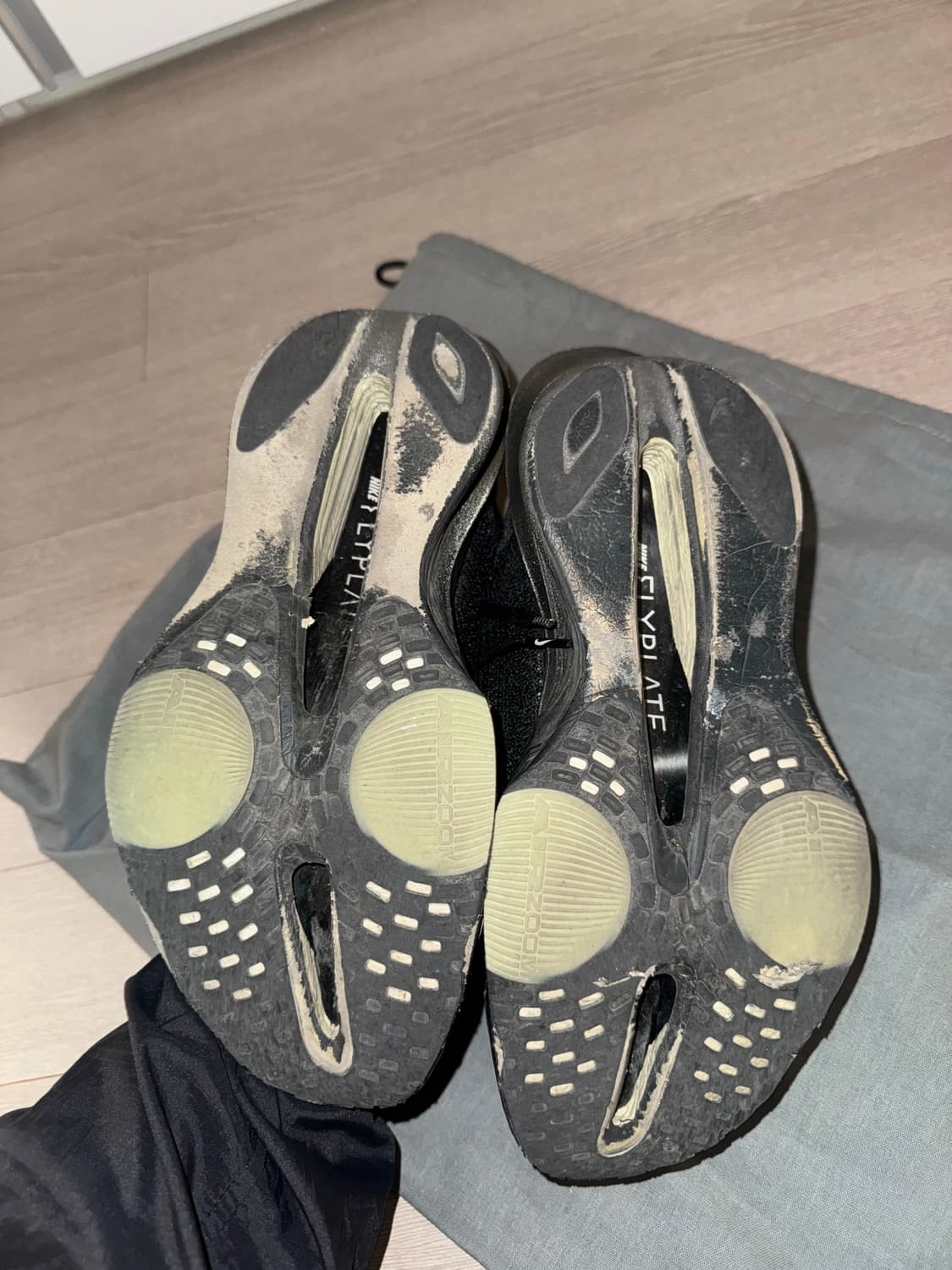 나이키 알파플라이3 265 상품이미지2