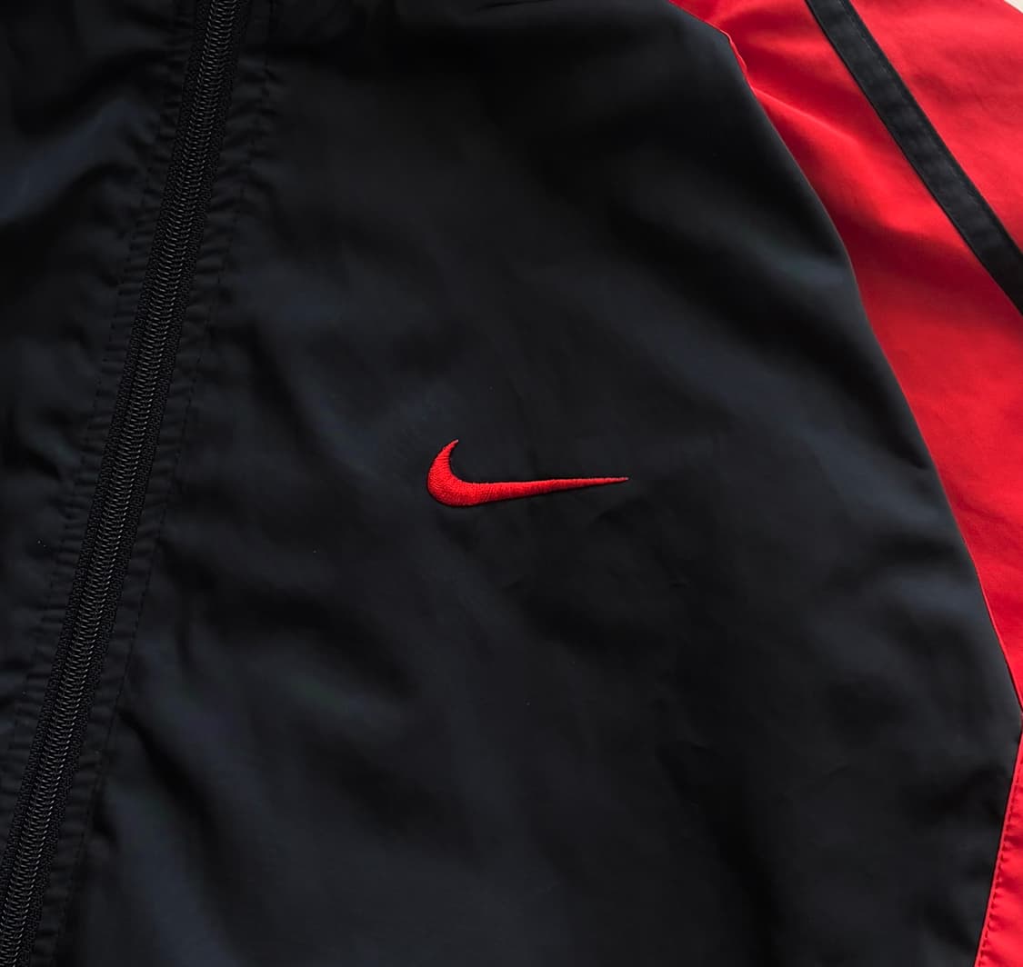Nike 나이키 빈티지 윈드브레이커 상품이미지5