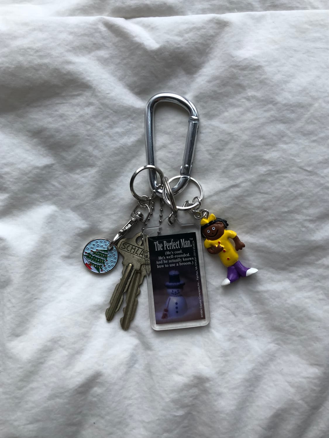 🎁Someone's Keyring #341 상품이미지1