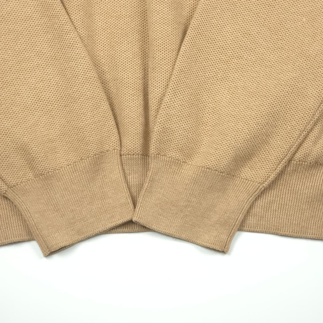 [L] 폴로 랄프로렌 피마코튼 와플 니트 상품이미지4