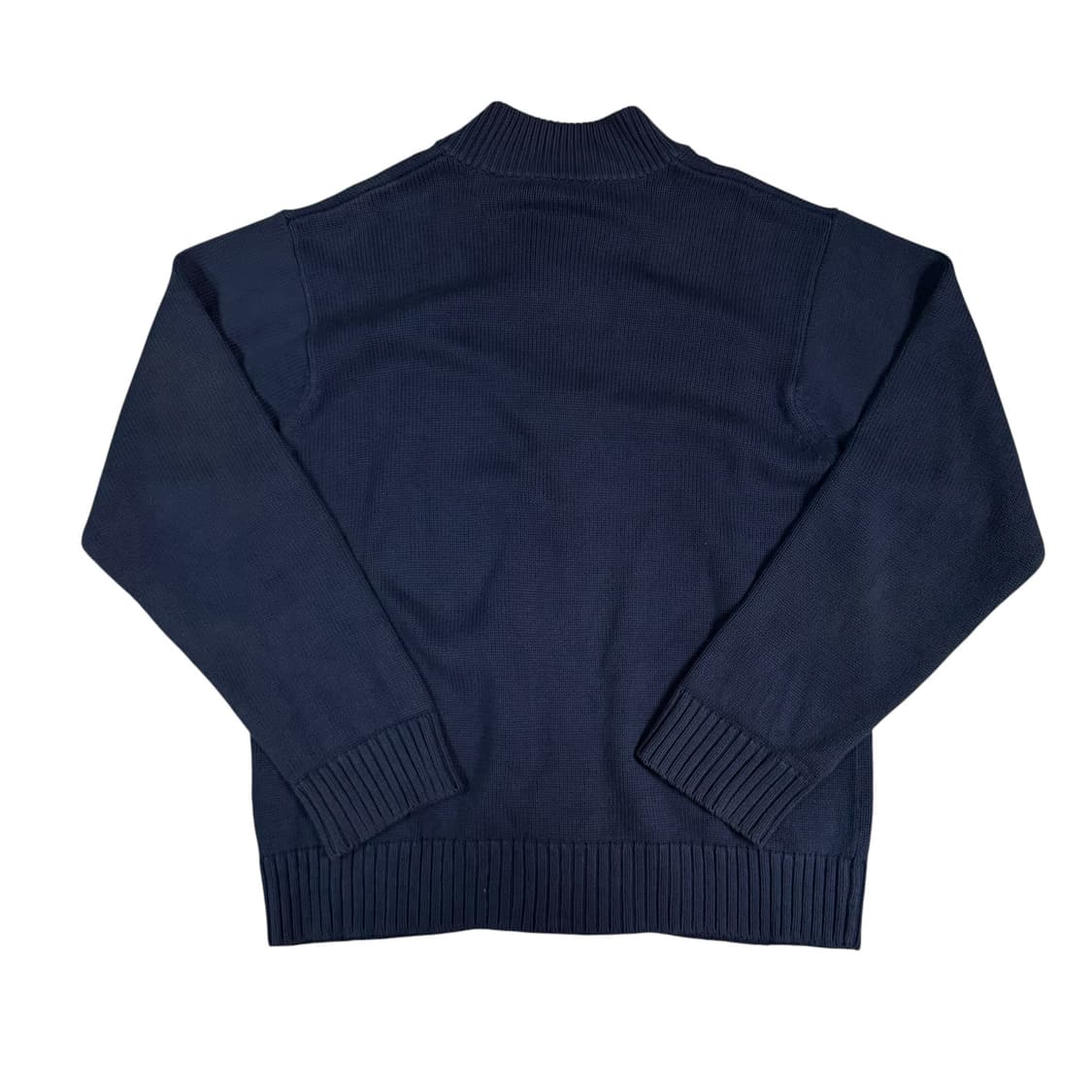 팀버랜드 니트 집업 상품이미지3