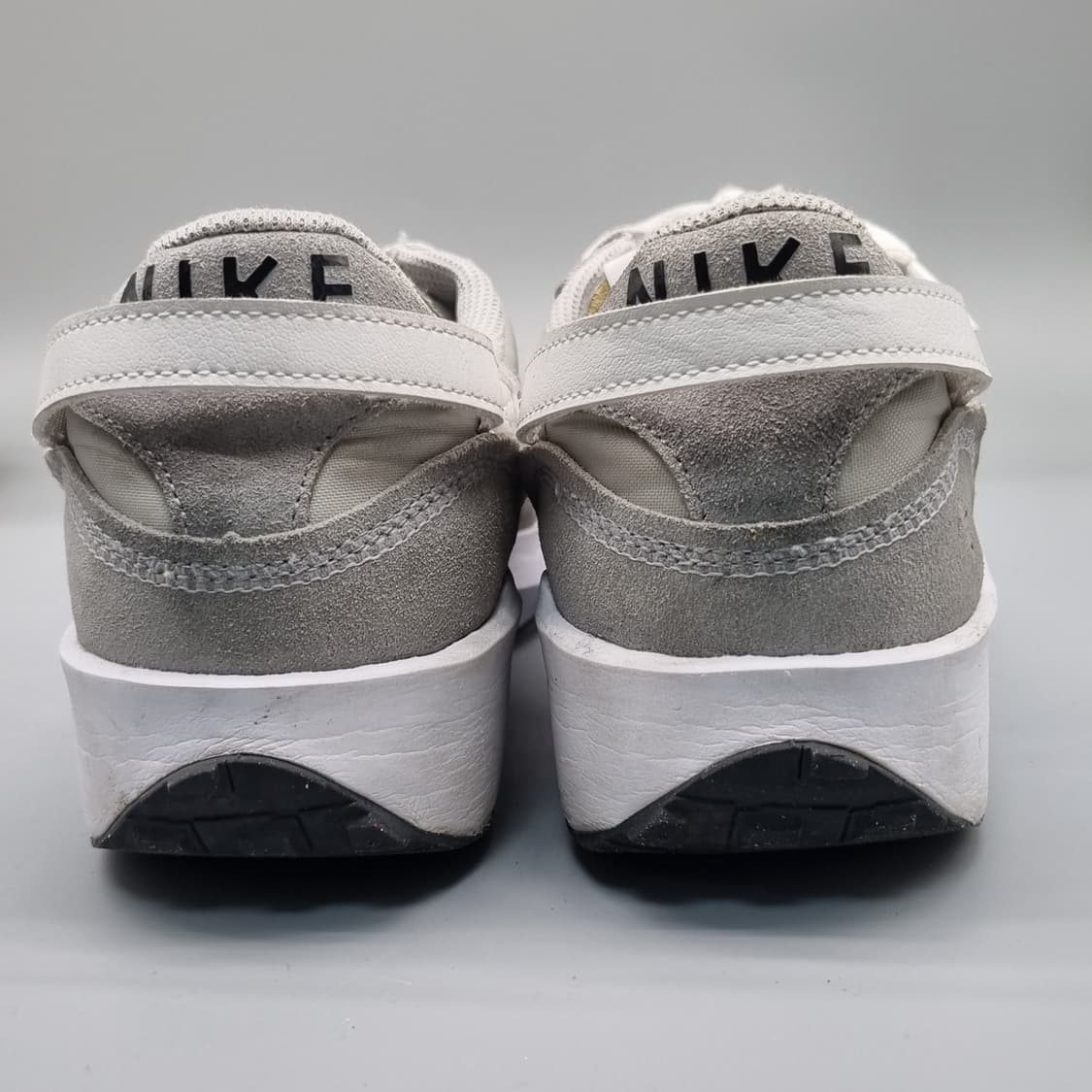 나이키 와플데뷰 그레이 남성 운동화 280 상품이미지4