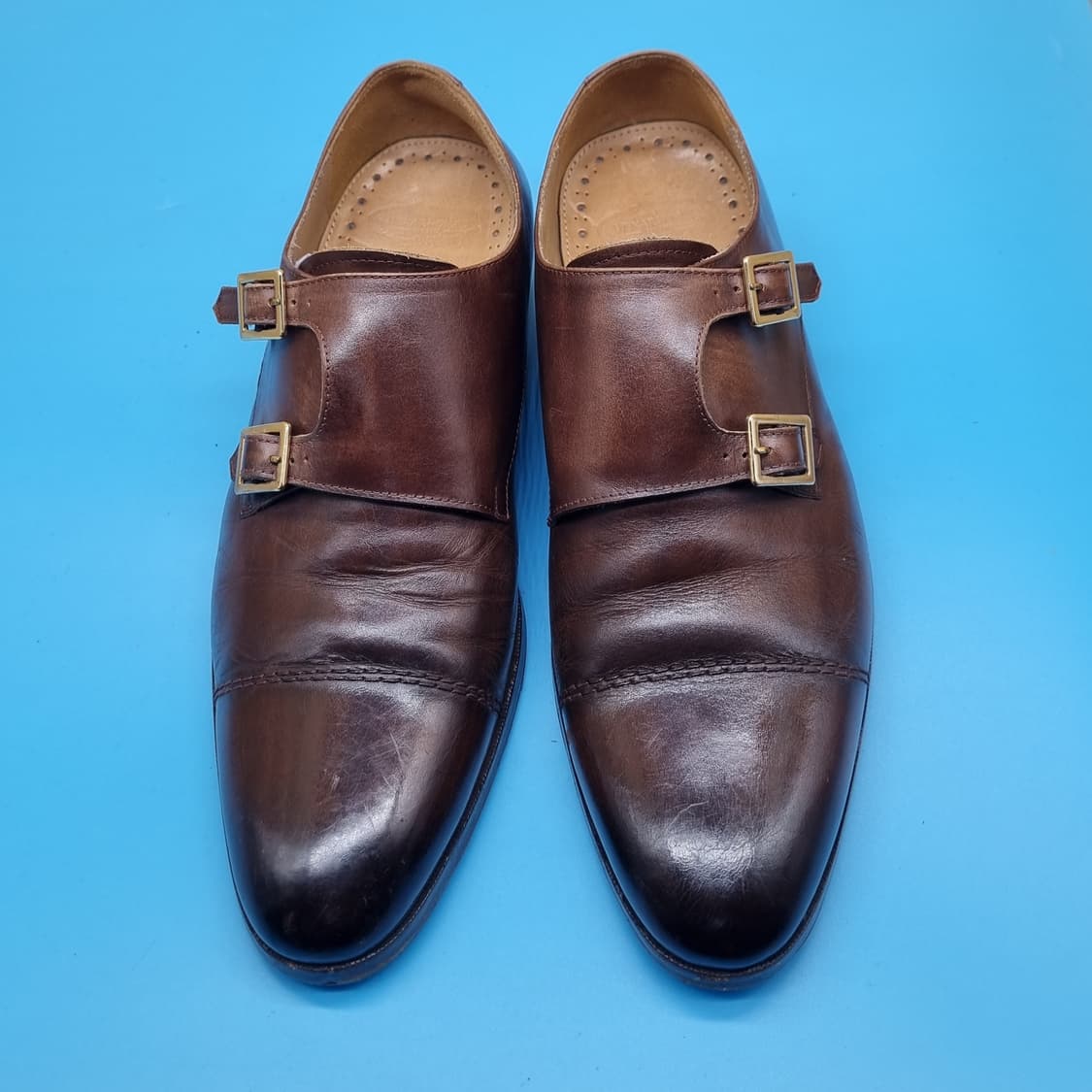 소다 헥사옴므 남성가죽로퍼255 상품이미지2