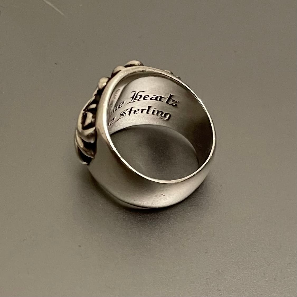 크롬하츠 키퍼링 상품이미지8